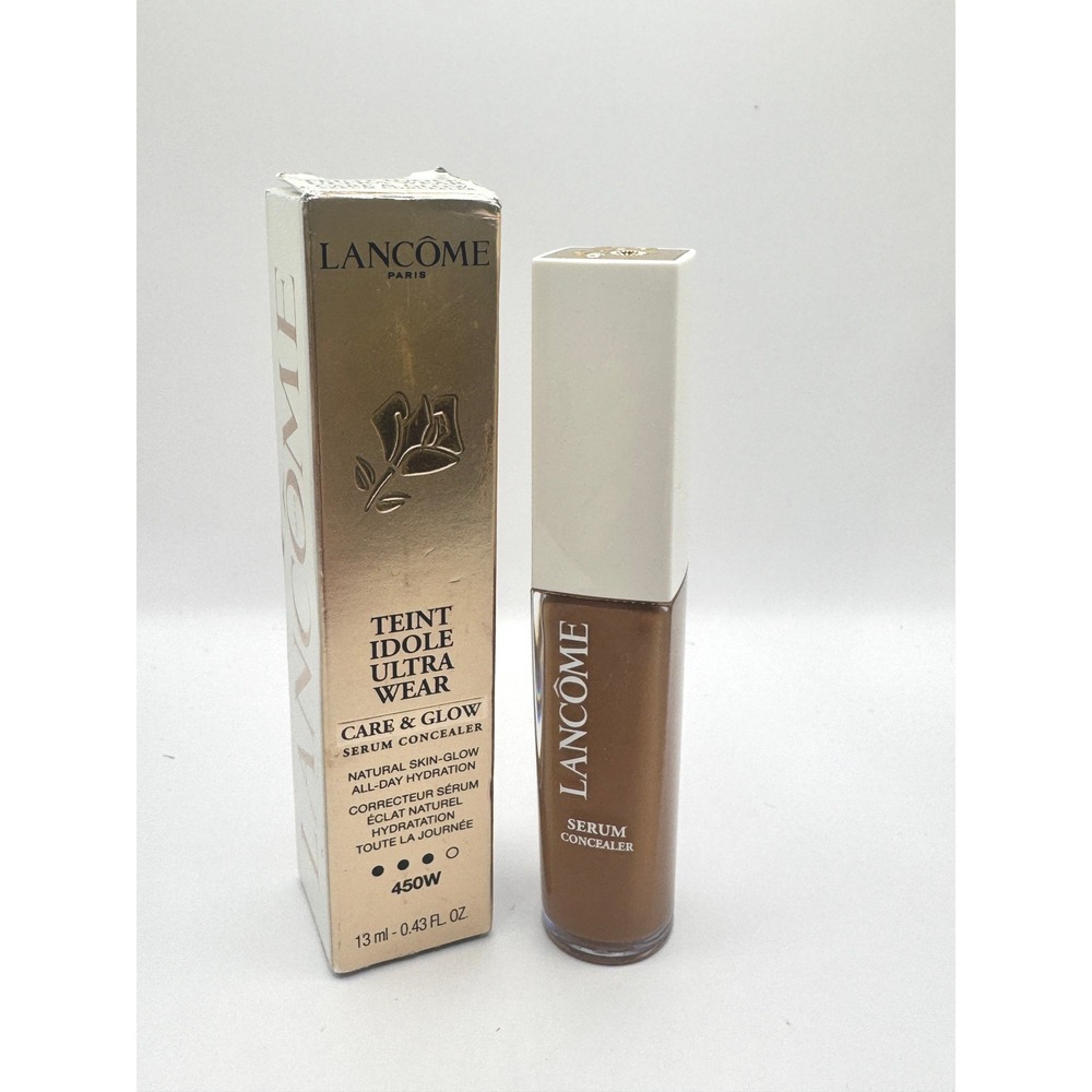 Lancome Teint Idole Concealer 450W NEW